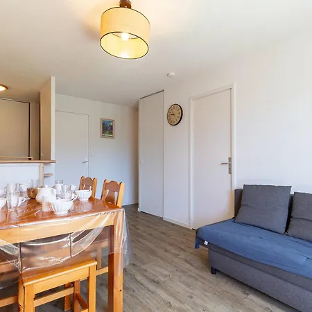 6 Pers, Pieds Des Pistes Avec Navette, Parking Gratuit - Fr-1-695-35 Apartament Germ