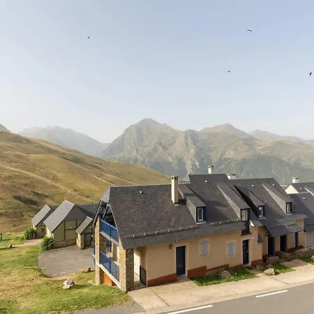 Apartment 6 Pers, Pieds Des Pistes Avec Navette, Parking Gratuit - Fr-1-695-35 Germ