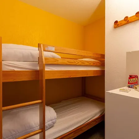 6 Pers, Pieds Des Pistes Avec Navette, Parking Gratuit - Fr-1-695-35 Germ