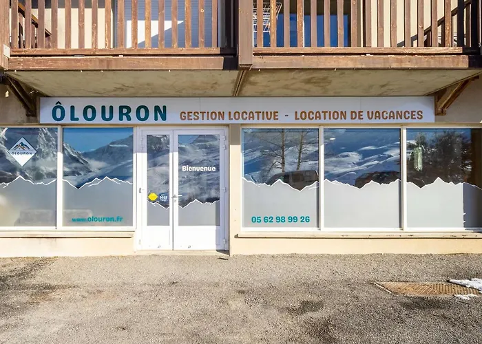 6 Pers, Pieds Des Pistes Avec Navette, Parking Gratuit - Fr-1-695-35 アパート Germ